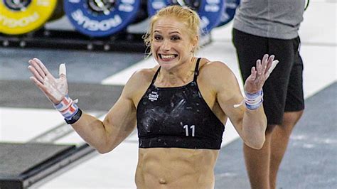 The Greatest Female CrossFit Athletes of All Time